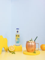 Secret Peer Recipe