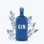 THE RISE AND RISE OF CRAFT GINS