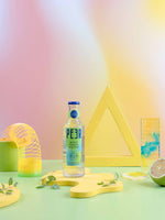Premium Mint Tonic Water