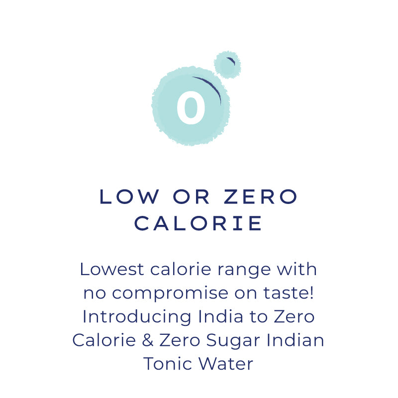 Low or Zero Calorie