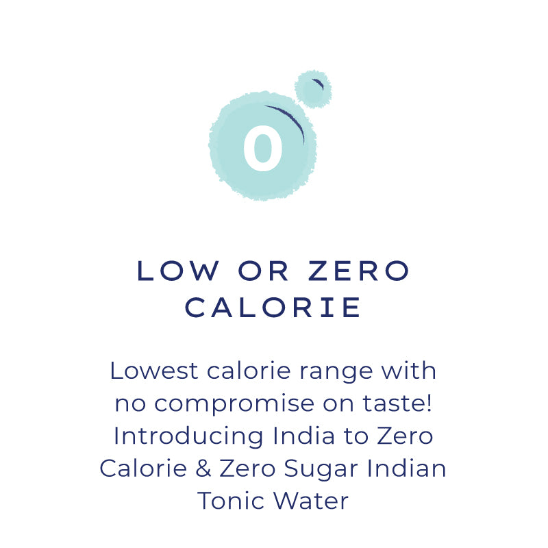 Low or Zero Calorie