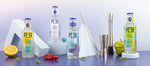 Peer Drinks Tonic Water