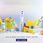 Peer Drinks Tonic Water
