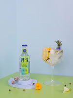 Chill Peer Drinks Recipe