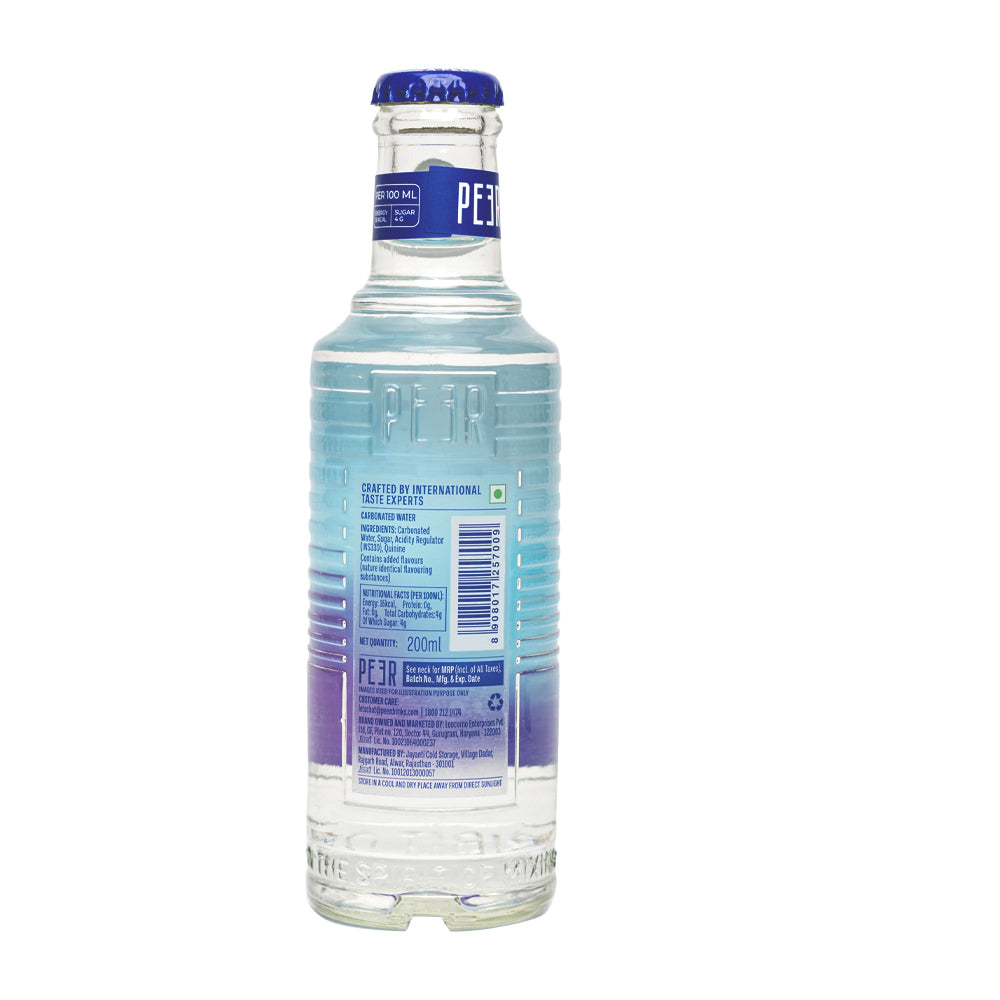 INDIAN TONIC WATER | PACK OF 6