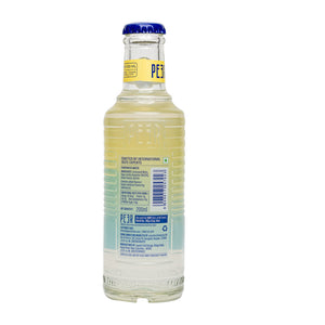 Peer Drinks BITTER LEMON TONIC WATER
