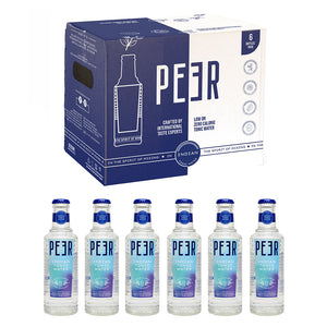 INDIAN TONIC WATER | PACK OF 6