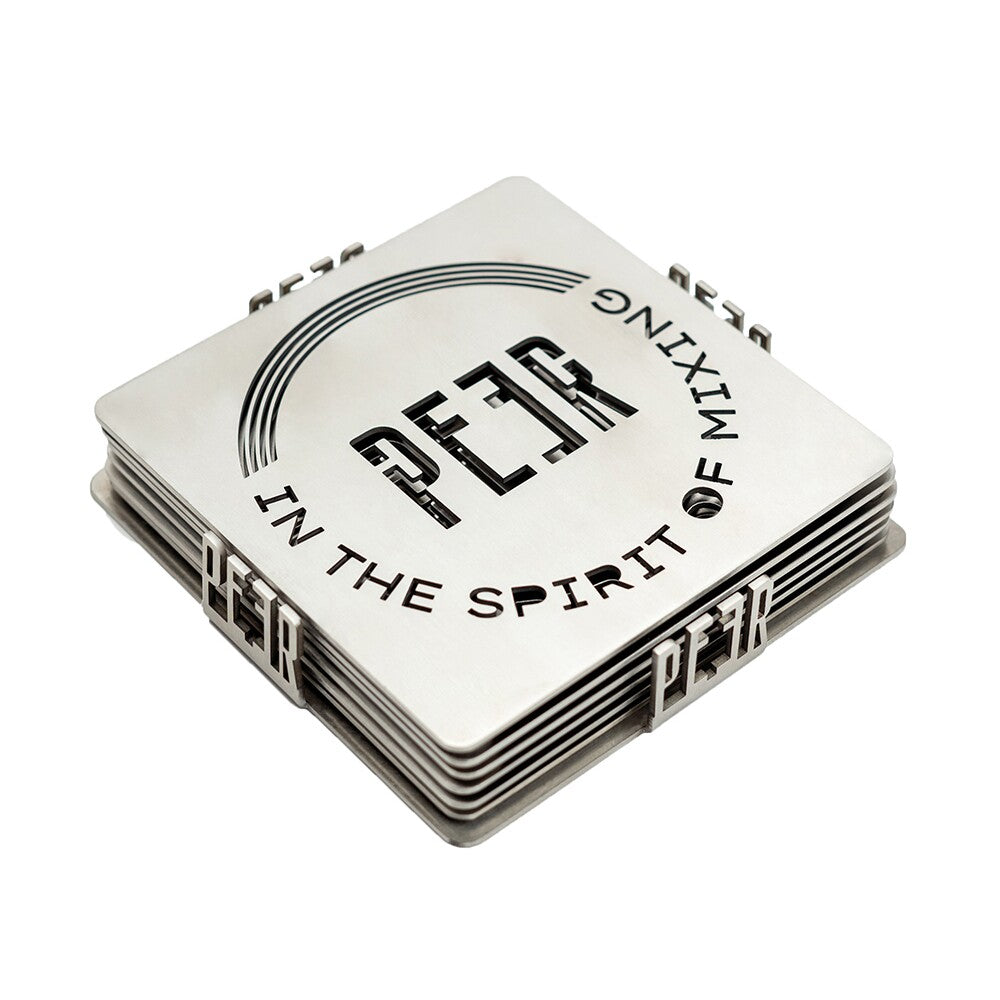Coasters