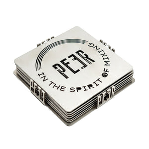 Coasters