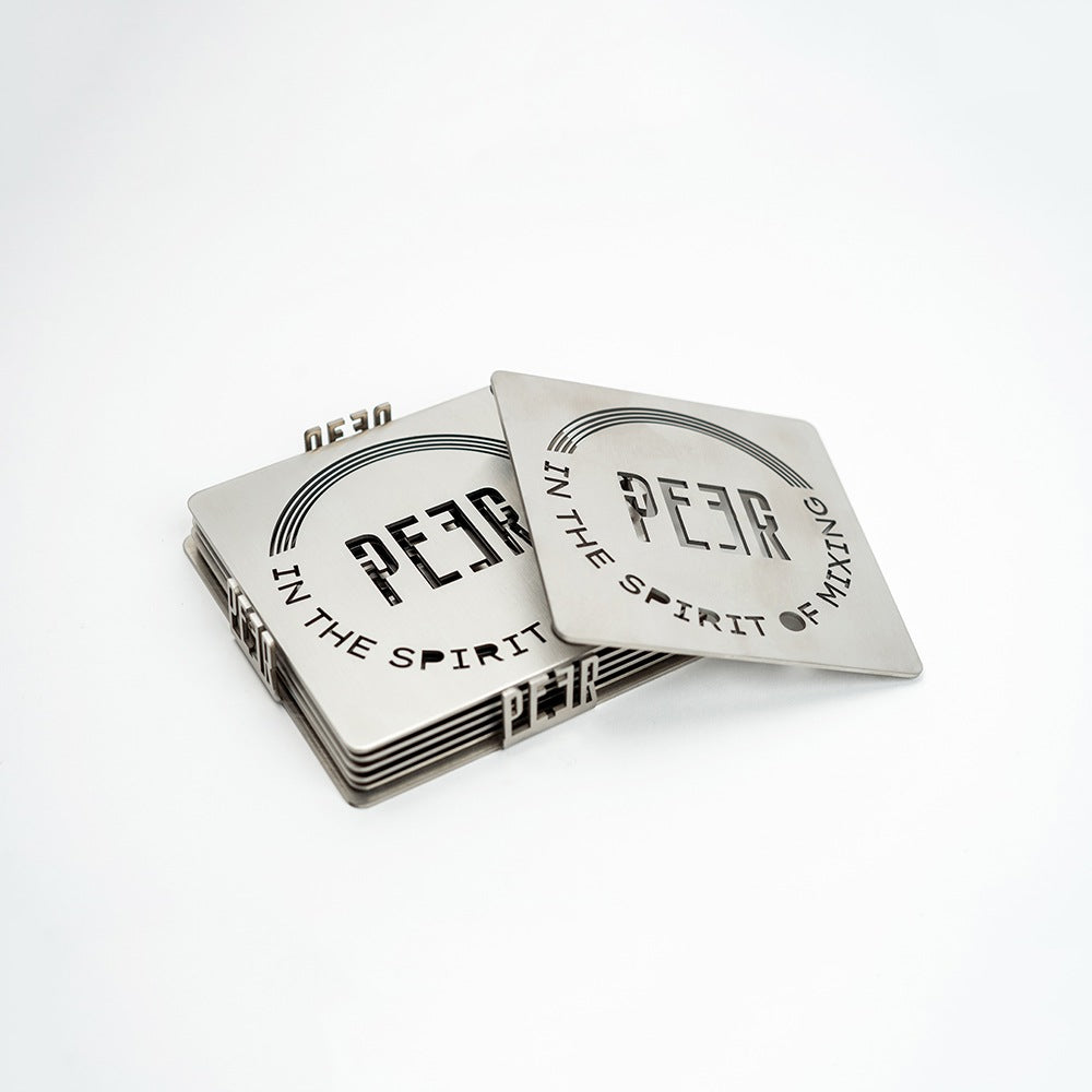 COASTERS | SET OF 4