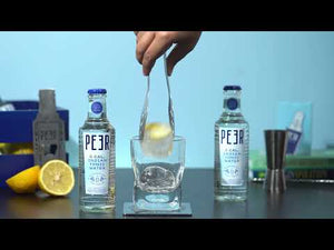 
            
                Load and play video in Gallery viewer, 0 CAL. INDIAN TONIC WATER | PACK OF 6
            
        